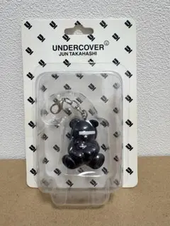 2026年最新】UNDERCOVER 目隠しベアの人気アイテム - メルカリ