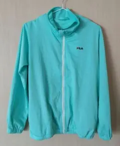 FILA　ジャケット