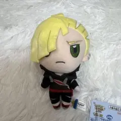 BORUTO ぬいぐるみ ともぬい vol.2 ボルト - メルカリ
