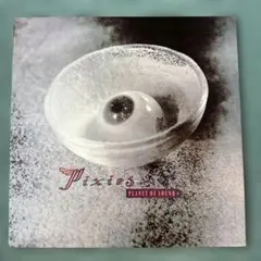 PIXIES レコード　美品 2025年最新】pixies レコードの人気アイテム - メルカリ