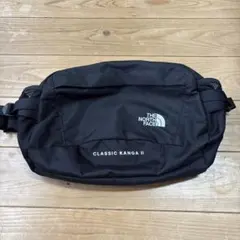 THE NORTH FACE CLASSIC KANGA II