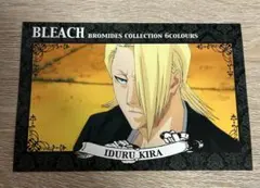 BLEACH スティックポスター市丸ギン 吉良イヅル - メルカリ