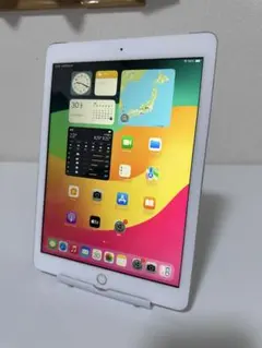 iPad 9.7インチ (第6世代) 32GB WiFi +セルラー