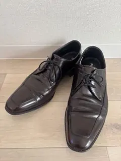 REGAL 革靴 25.0cm ダークブラウン