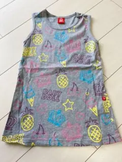 【120㎝タンクトップ】