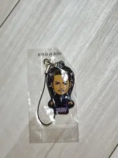 今市隆二 クリーナー