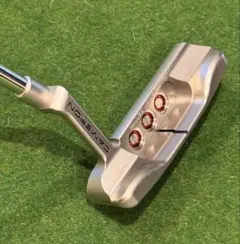 スコッティキャメロン　ニューポート　34インチ