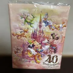 2026年最新】ディズニー 40周年 スーベニアメダルの人気アイテム