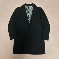 number nine ナンバーナイン ウール ジャケット コート NUMBER (N)INE - 【NUMBERNINE】archive チェックウールコートの