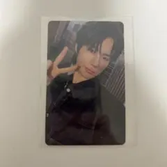 TWS ギョンミン ラキドロ HMV LastBell