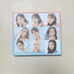 #TWICE4 CD (已拆封)
