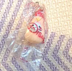 リロ&スティッチ　スクランプ　マヨネーズディズニー キャラクター　キーホルダー