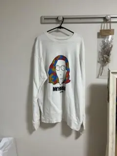 2026年最新】my hair is bad スウェットの人気アイテム - メルカリ