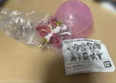 ONE PIECE ワンピース　ワンピの実　ウタフィギュア　送料無料　18