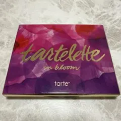 Tarte tartelette in bloom アイシャドウパレットのサムネイル