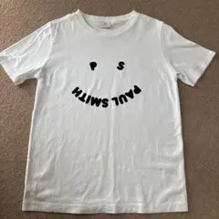 PAUL SMITH ホワイト Tシャツのサムネイル