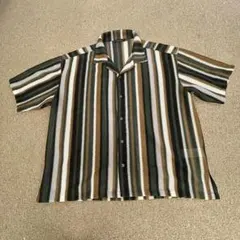 t*o様 ニコアンド シアーシャツ 超美品