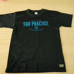 バスケットTシャツ