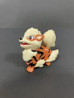ポケモン　モンコレ フィギュア　ウィンディ　美品