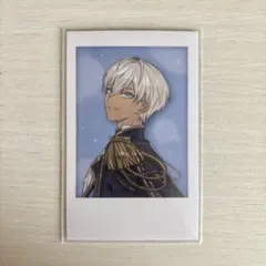 にじさんじ イブラヒム 5周年 チェキ