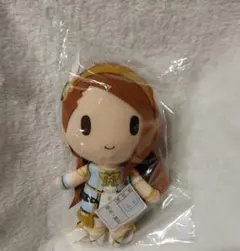 ミリオンライブ 大神環 ぬいぐるみ gift - メルカリ