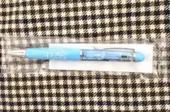 ミセス　フィヨルド　ボールペン