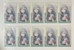 日野森雫 エピカ 15C 特訓前