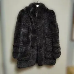 最終お値下げ◎ナカムラファー ミンク ダブルブレスト ファーコート 2025年最新】nakamura furの人気アイテム - メルカリ