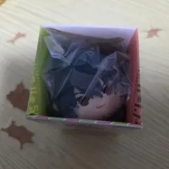 テニプリ　もちもちマスコット