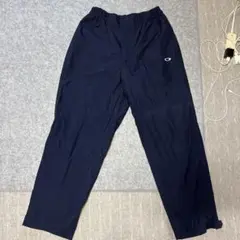 アンダーアーマー ウインドブレーカー パンツM ネイビー