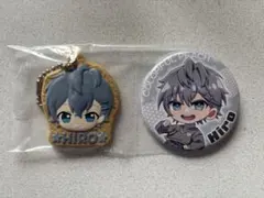 カラフルピーチ　からぴち　ヒロセット