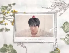 KUNDAL TXT フォトカード