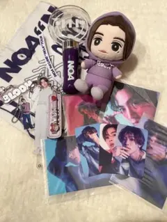 NOAグッズまとめ売り NOA 