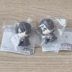 銀魂 まちぼうけ 高杉