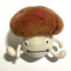 ドコモダケ ぬいぐるみ