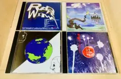 2026年最新】radwimps 祈跡の人気アイテム - メルカリ