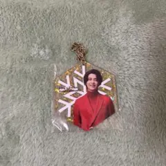 King & Prince髙橋海人さん