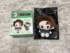 鬼滅の刃 プラッシュマスコット 竈門炭治郎