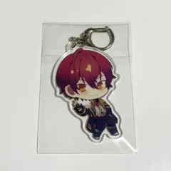 ばぁう BIGアクリルキーホルダー ばぁう BIGアクリルキーホルダー