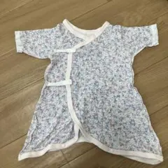 アプレレクール　コンビ肌着　50-60