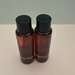 シュウウエムラ　クレンジングオイル　15ml×2本のサムネイル