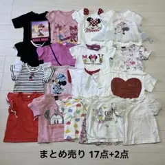 子供服36点（新品24点、おさがり12点）110cm - メルカリ
