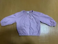 Buddy Lee ピンク 薄手ジャケット100サイズ