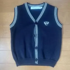 【美品】タルティーヌエショコラ　フォーマルベスト　男の子　100