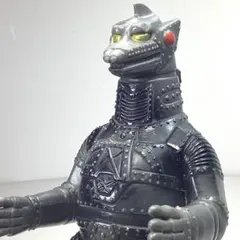 2025年最新】山勝 メカゴジラの人気アイテム - メルカリ