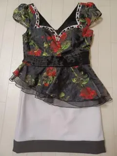 ビヨンド　キャバドレス