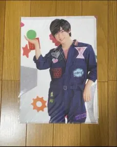2026年最新】えらべるjump 知念侑李の人気アイテム - メルカリ