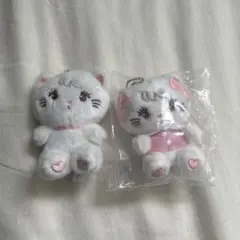 mikko ぬいぐるみ キーホルダー ムース ガチャガチャ