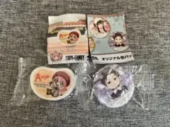 アーニャ⭐︎ダミアンデズモンド⭐︎ くら寿司