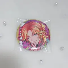 あんスタ 缶バッジ 春川宙 - メルカリ